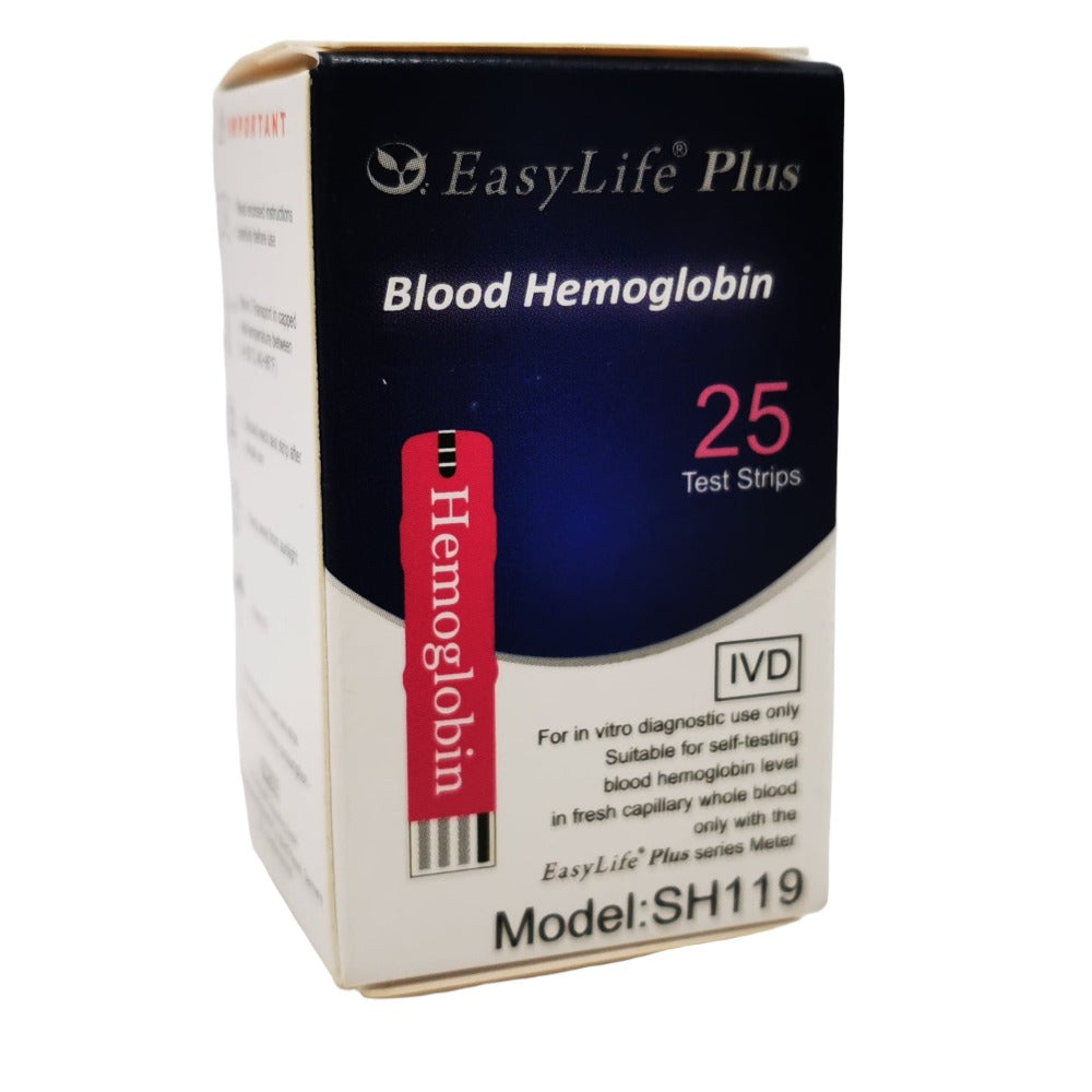 Wholesale EASYLIFE Blood Haemoglobin Strips