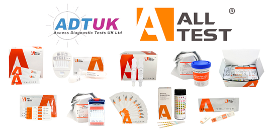adtuk uk distributor of alltest products