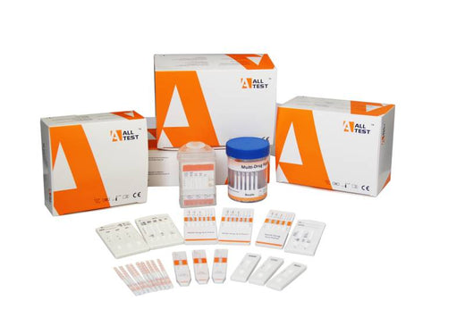 ALLTEST Wholesale UK Stockists