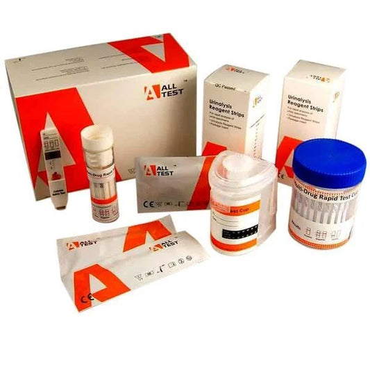 Wholesale Drug Testing Kits: Ensuring a Safe Workplace Environment
