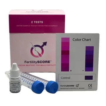 Featured Wholesale fertility product this month is Fertilityscore