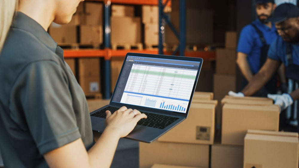 Free Inventory Management For Small Business