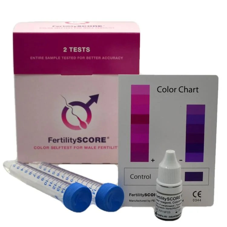 Wholesale Male Fertility Tests
