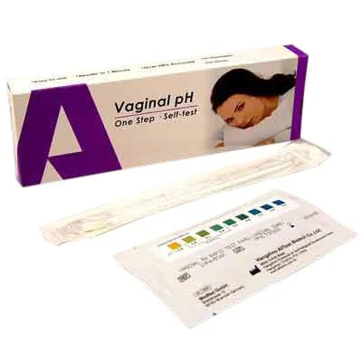 Bulk Vaginal pH test Kits
