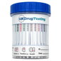 UKDrugTesting Urine Cup Drug Testing Kit