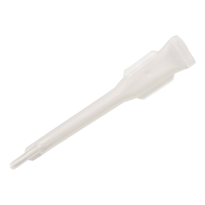 Capillary dropper for 20ul blood sample