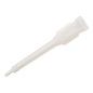Capillary dropper for 20ul blood sample