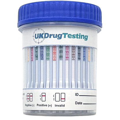 UKDrugTesting Urine Cup Drug Testing Kit