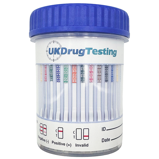 UKDrugTesting Urine Cup Drug Testing Kit