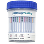UKDrugTesting Urine Cup Drug Testing Kit