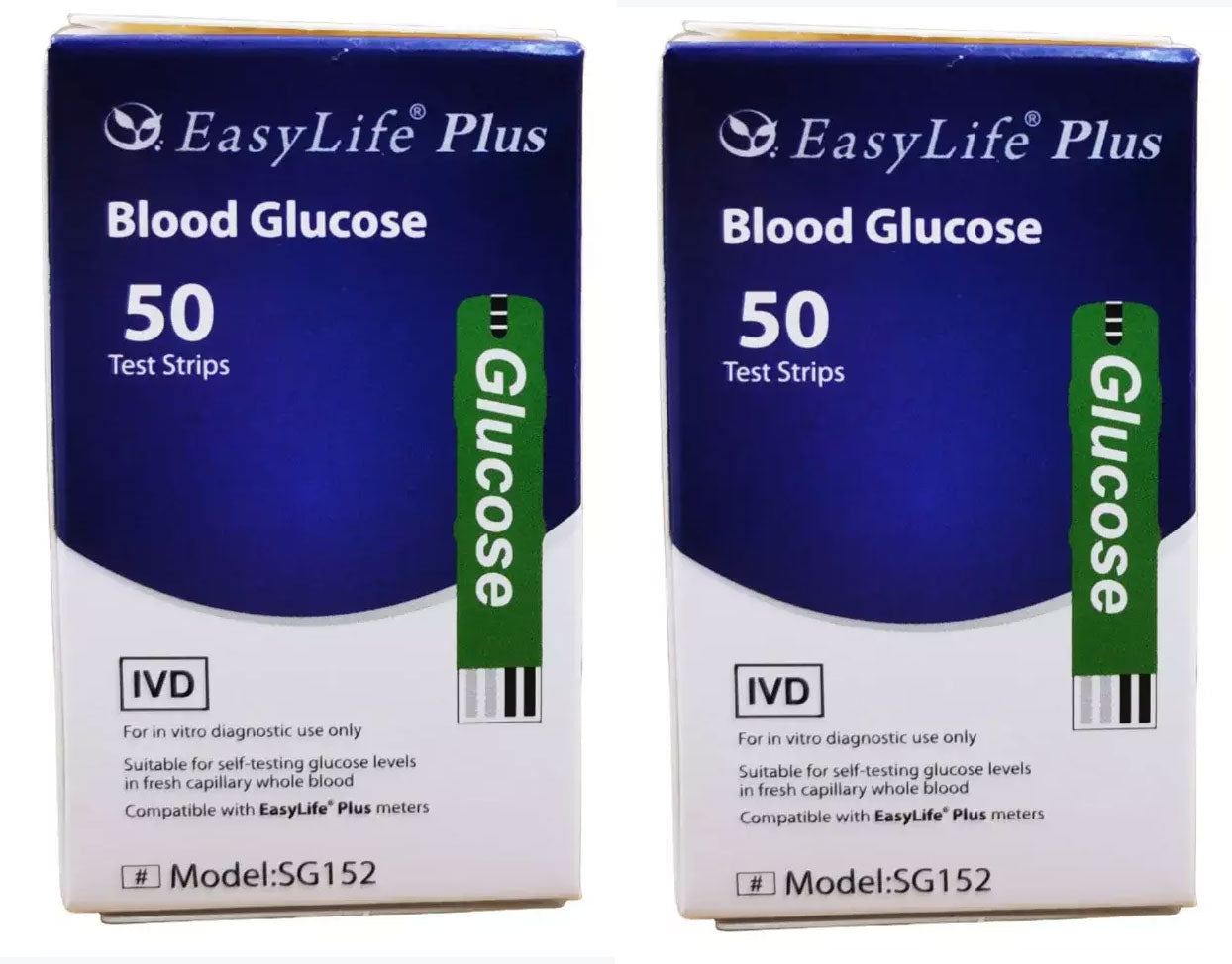 Wholesale Easylife Glucose test strips