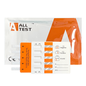 ALLTEST Surface Drug Test Kit 5 Synthetic Opiate Drugs