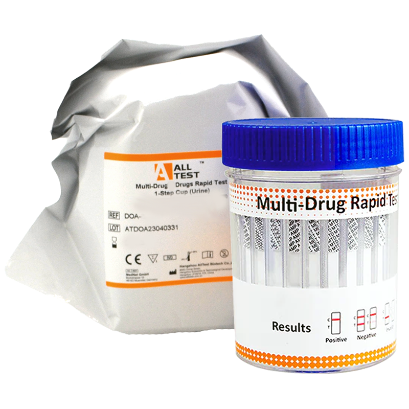 ALLTEST Urine Drug Testing Kits A1