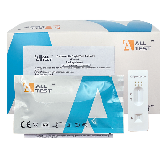 ALLTEST Calprotectin Test Kits