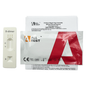 All Test D-dimer rapid test cassette and instuctions