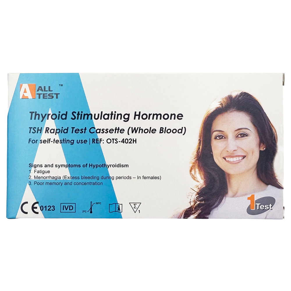wholesale thyroid test kits 