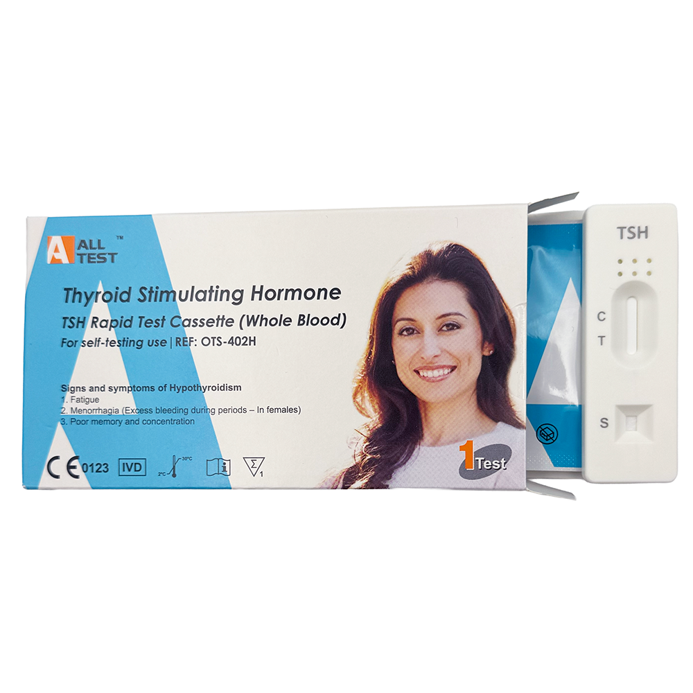 ALLTEST Thyroid test kit wholesale supplier