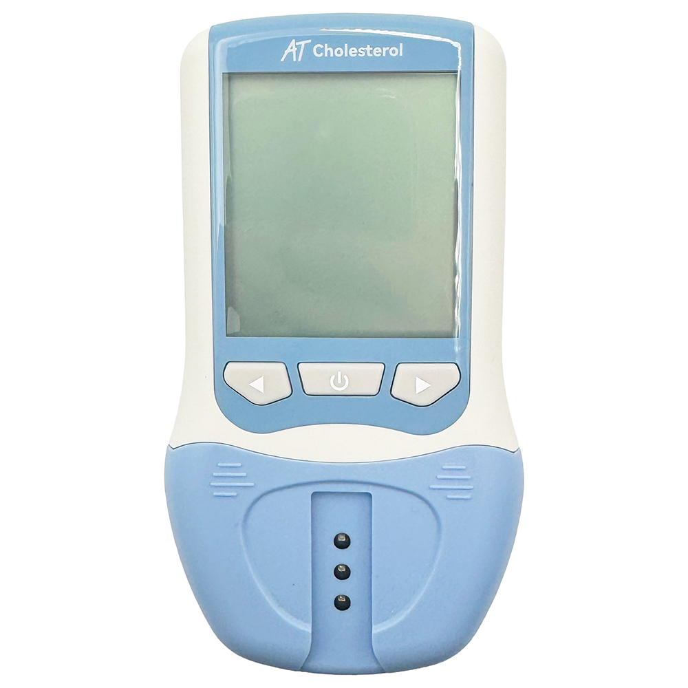 AT 5 in 1 cholesterol meter wholesale