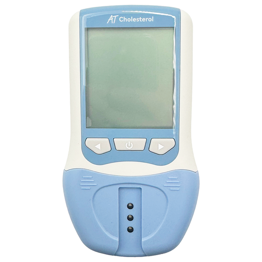 AT 5 in 1 cholesterol meter wholesale