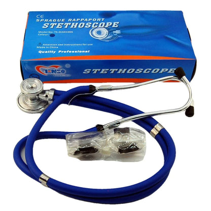 Wholesale Sprague Rappaport Stethoscope 50 stethoscope carton