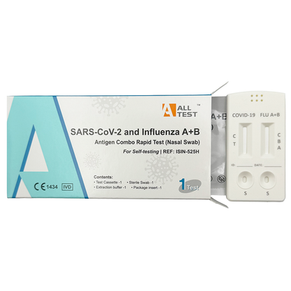 wholesale covid test kits 
