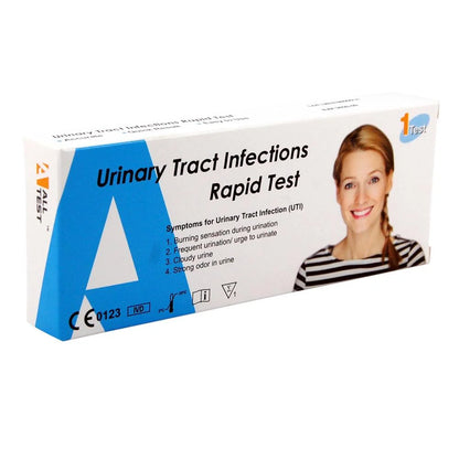 ALLTEST Home UTI Cystitis test kits