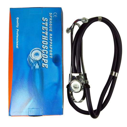 Wholesale Sprague Rappaport Stethoscope 50 stethoscope carton