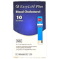 EasyLife Blood Test Strips