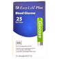 EasyLife Blood Test Strips