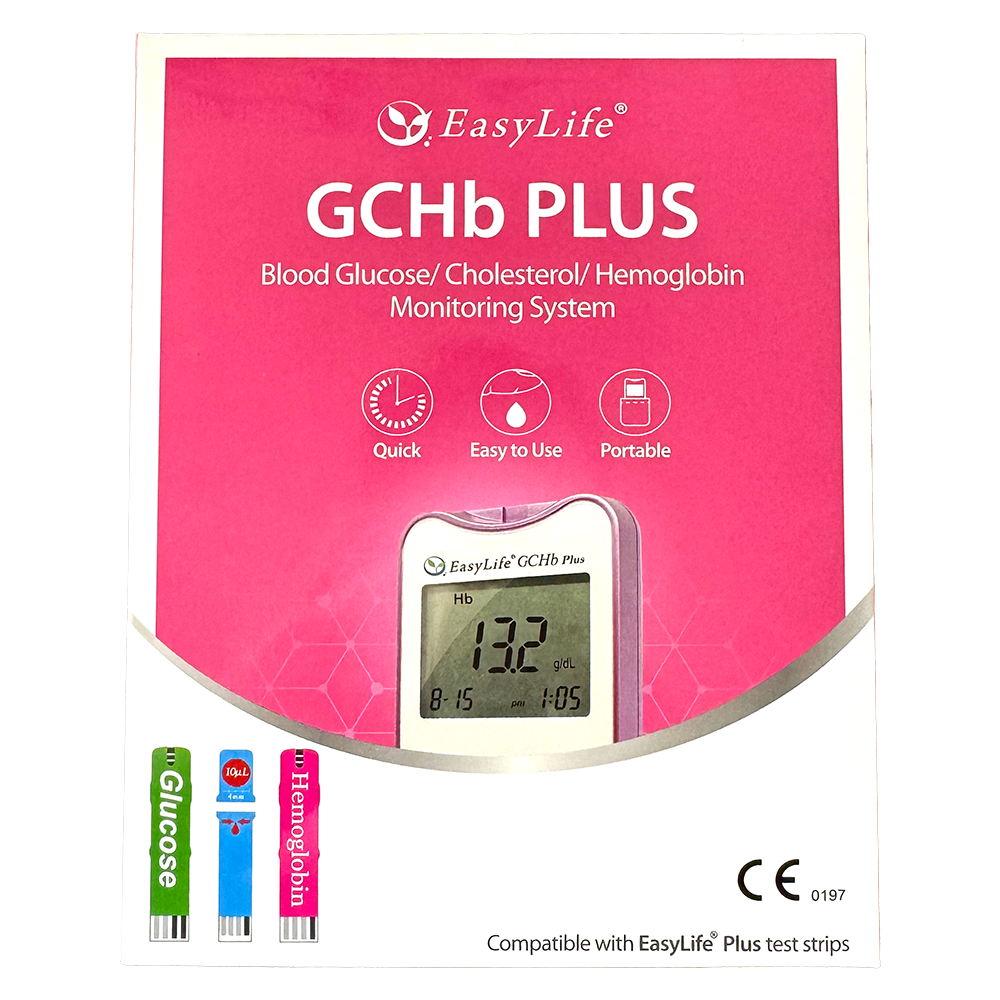 EasyLife Blood Meters