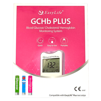 EasyLife Blood Meters