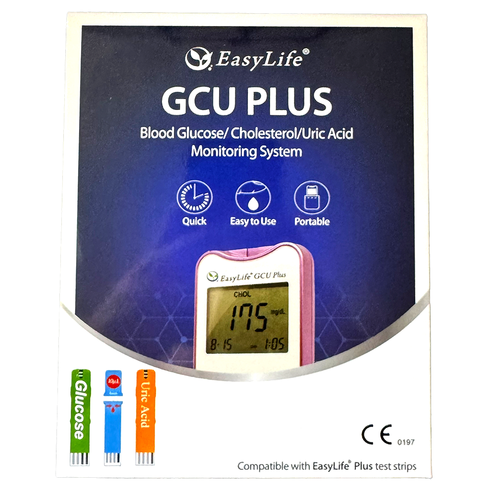 EasyLife Blood Meters