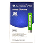 EasyLife Blood Test Strips