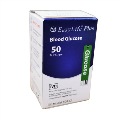 Wholesale Easylife Glucose test strips