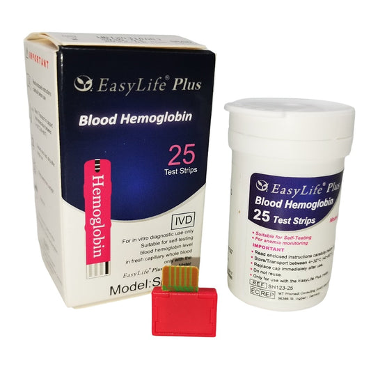 Wholesale EASYLIFE Blood Haemoglobin Strips