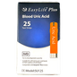 EasyLife Blood Test Strips