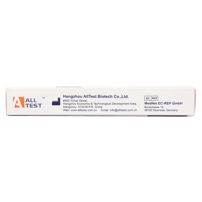 FOB test kit for home use ALLTEST wholesale