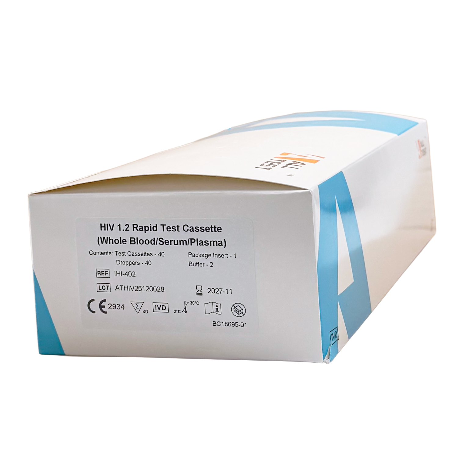 Wholesale professional HIV testing kits