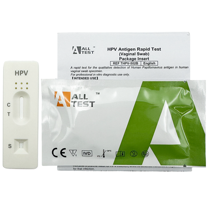 Human Papillomavirus Testing Kit ALLTEST