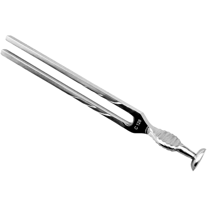 Valuemed Gardiner Brown Steel Tuning Forks