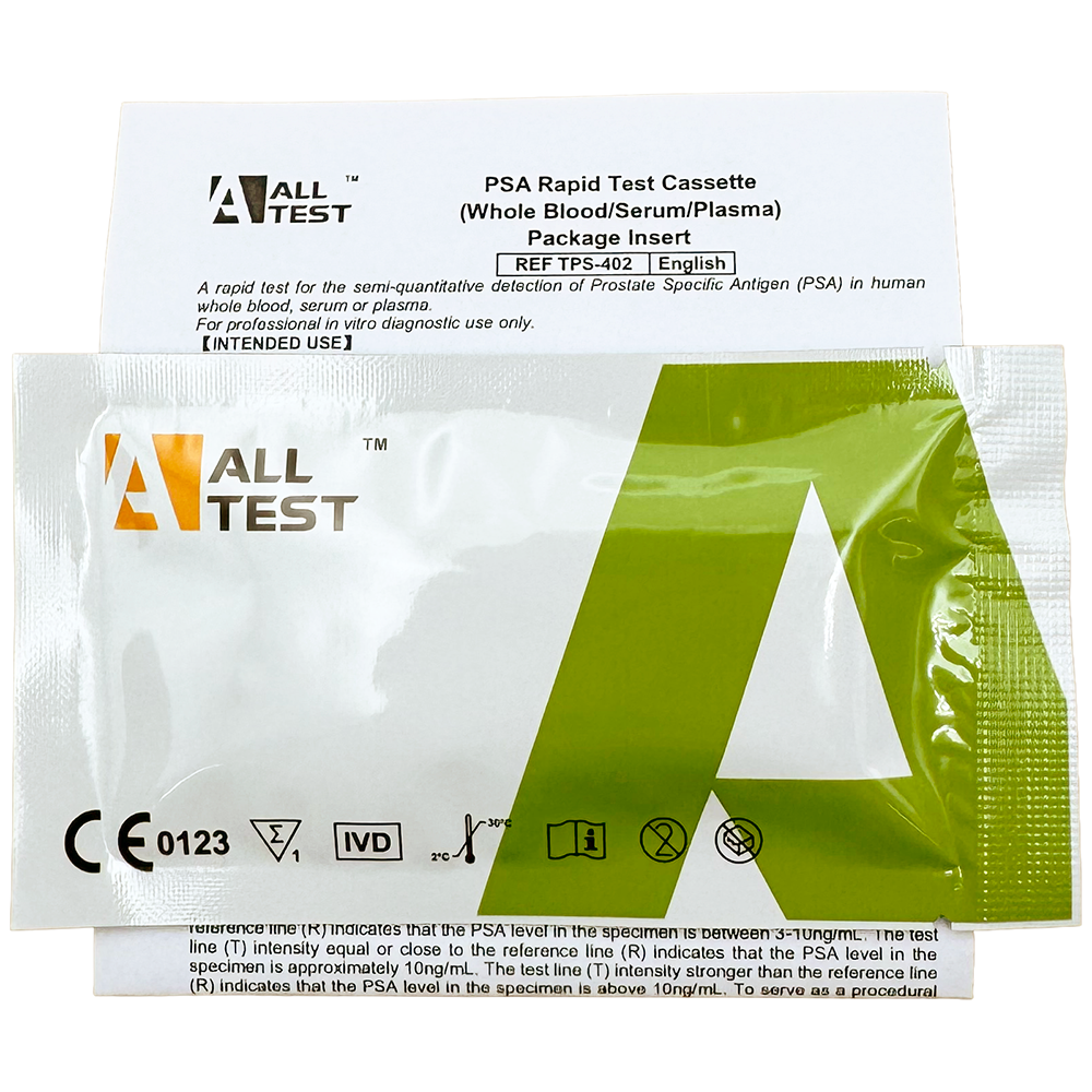 alltest psa test kit wholesale