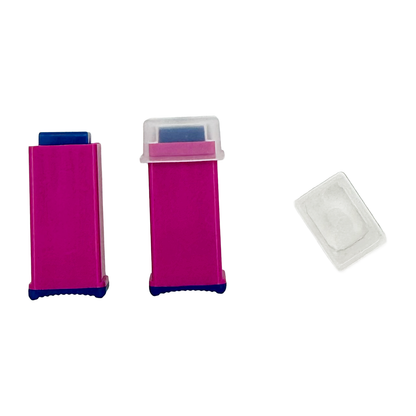 Safety lancet for home testing valuemed