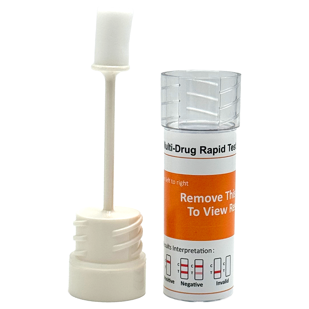 alltest saliva drug test kit wholesale 