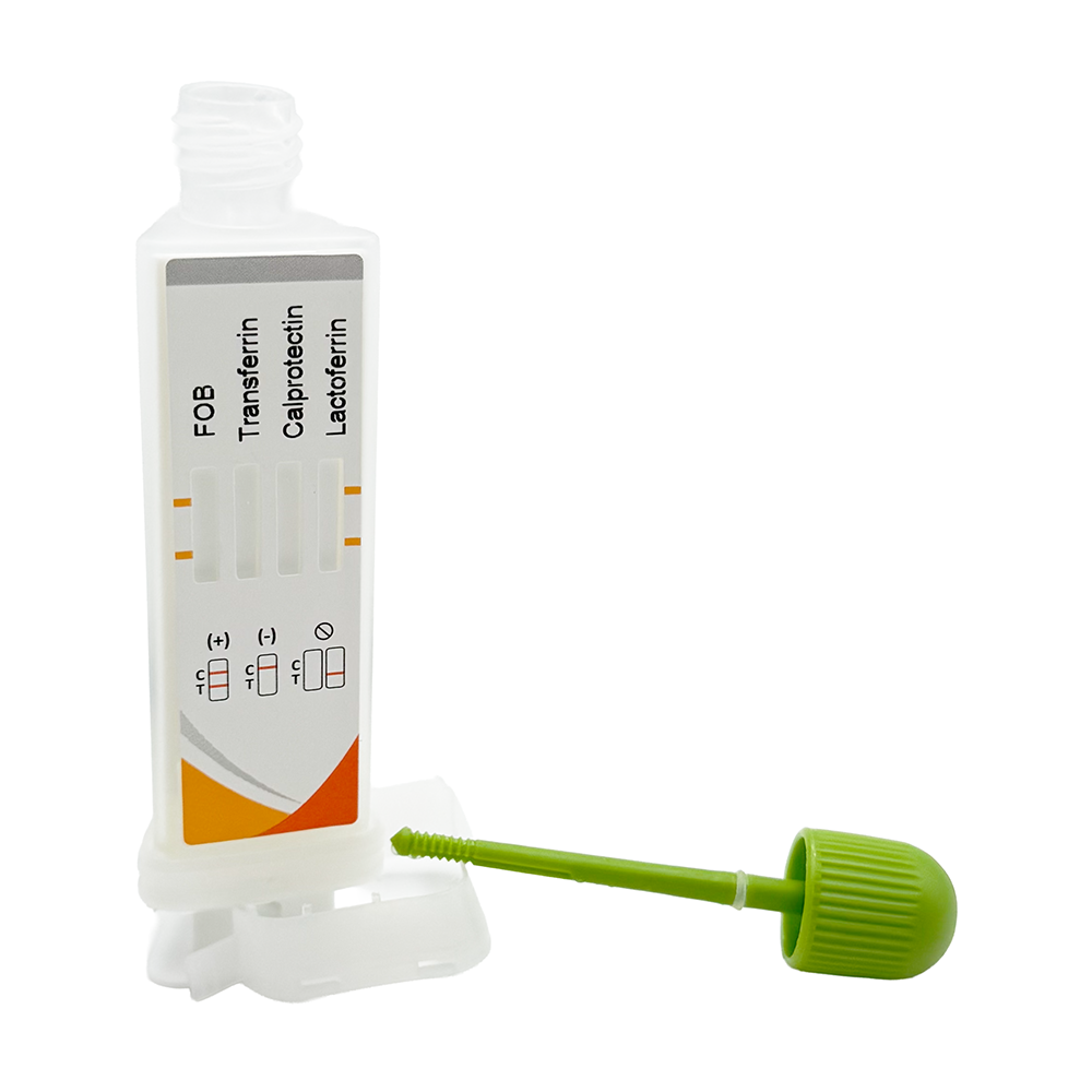 ALLTEST Rapid Stomach Health Test