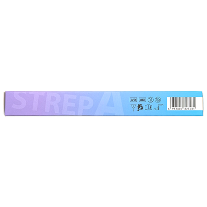 ECOTEST Strep A Test Kit
