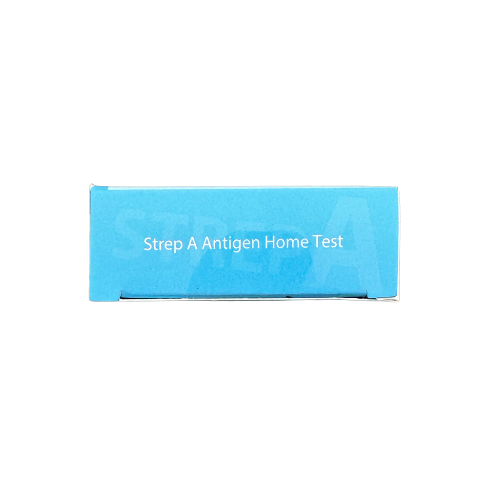 ECOTEST Strep A Test Kit