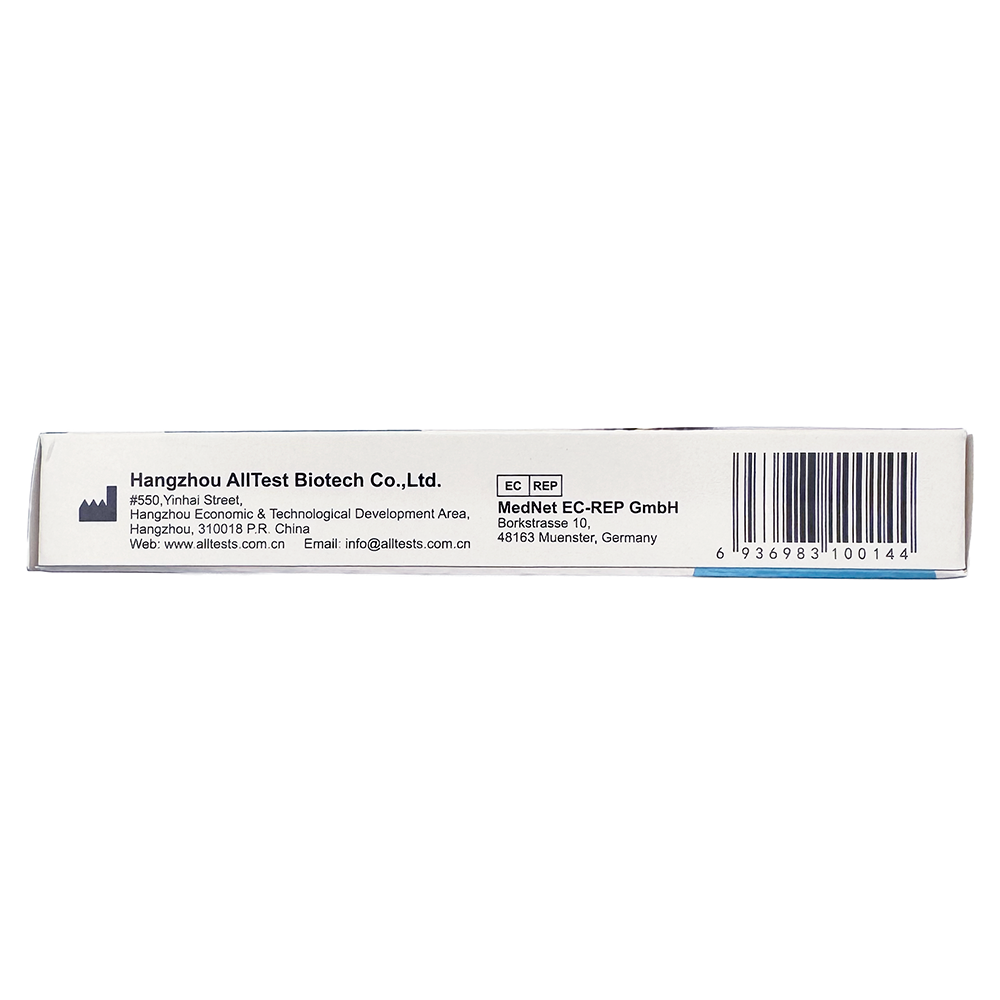 ALLTEST thyroid rapid test kit wholesale