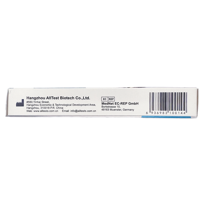ALLTEST thyroid rapid test kit wholesale