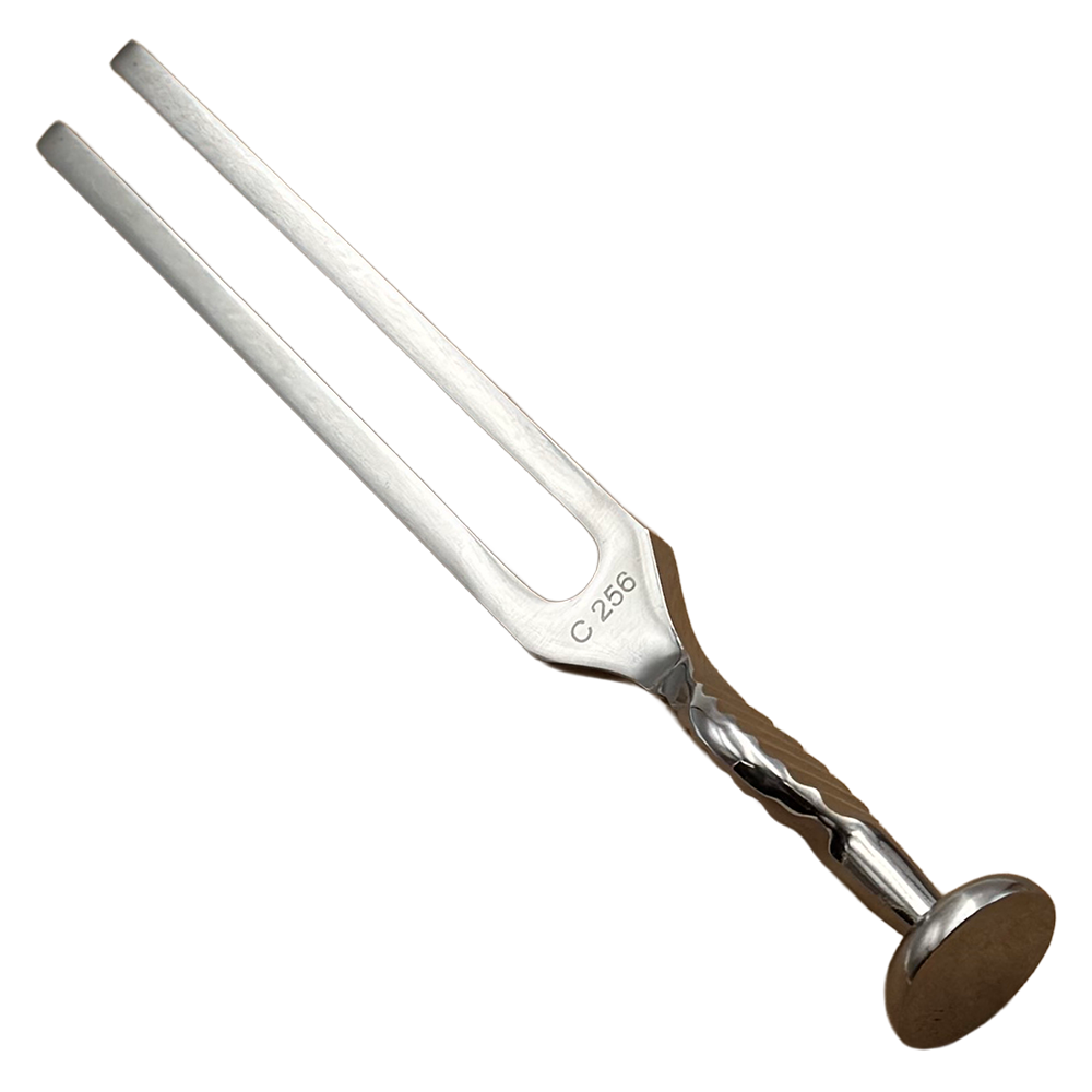 Valuemed Gardiner Brown Steel Tuning Forks