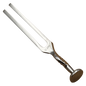 Valuemed Gardiner Brown Steel Tuning Forks